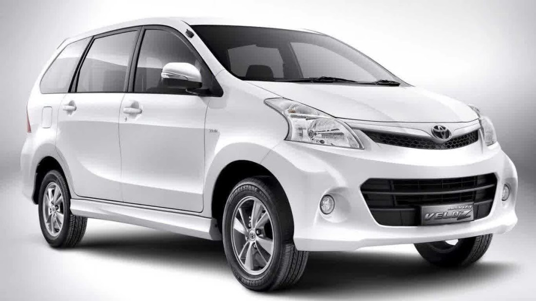 Foto Avanza Gen 2 2011 (1)